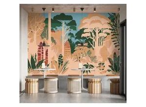 Vliestapete LIVING WALLS