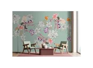 Vliestapete LIVING WALLS