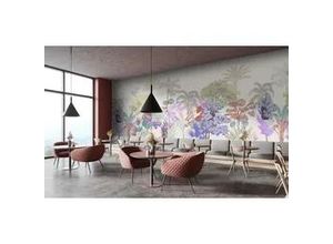 Vliestapete LIVING WALLS