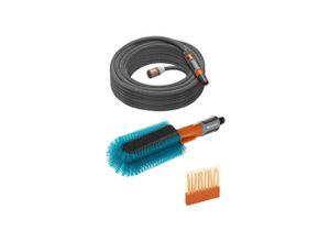 Gardena Fahrrad Wasch-Set Cleansystem 18864-20)
