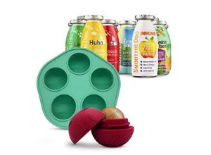SmoothieDog Mix 12x 250 ml