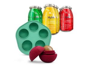 SmoothieDog Klassik 12x 250 ml