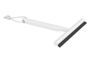 Duschabzieher Naime in Weiß