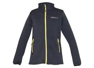 Fleecejacke DEPROC ACTIVE