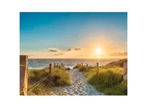 Fototapete LIVING WALLS