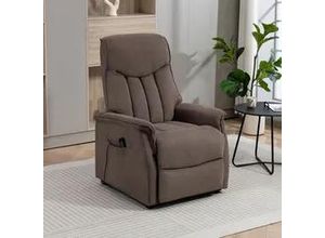 TV-Sessel DUO COLLECTION