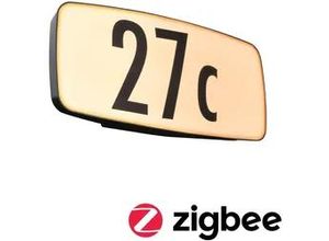 LED Außen-Wandleuchte PAULMANN