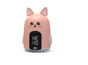 BigBen Interactive Bigben Alarm Clock