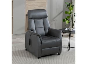 TV-Sessel DUO COLLECTION