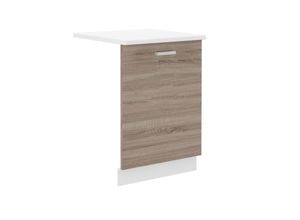 Verblendungsset Geschirrspüler 60 cm vollintegrierbar,