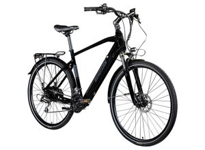 Zündapp Z810 E Bike Herren