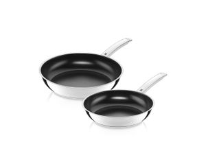 Pfannen-Set WMF 2tlg DURADO