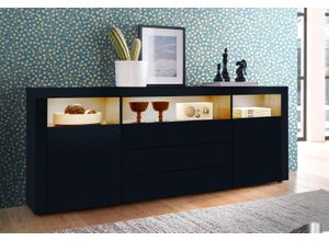 Sideboard BORCHARDT MÖBEL