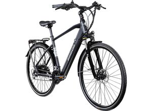 Zündapp Z810 E Bike Herren