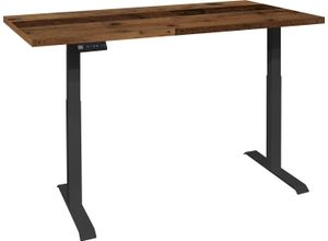 Schreibtisch MÄUSBACHER