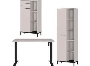 Büromöbel-Set GERMANIA