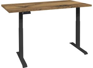 Schreibtisch MÄUSBACHER