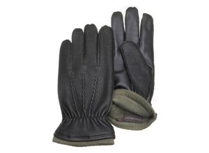Lederhandschuhe PEARLWOOD
