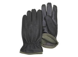 Lederhandschuhe PEARLWOOD