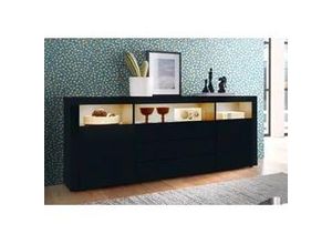 Sideboard BORCHARDT MÖBEL