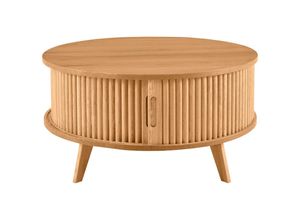 Waldwelt Couchtisch, Eiche, Holz, Holzwerkstoff,