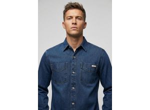 Jeanshemd CALVIN KLEIN JEANS