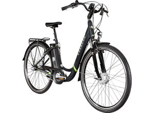 Zündapp Z510 E Bike 28