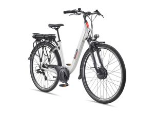 TELEFUNKEN E-Bike Damen 28 Zoll,