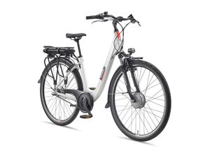 TELEFUNKEN E-Bike Damen 28 Zoll,