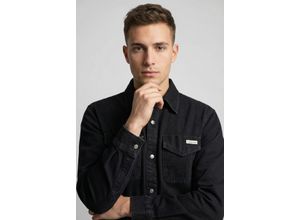 Jeanshemd CALVIN KLEIN JEANS