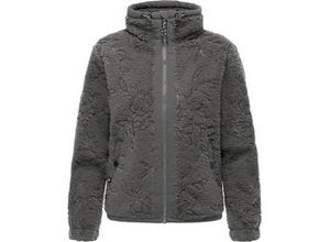 Plüschjacke RAGWEAR
