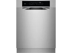 AEG Unterbaugeschirrspüler