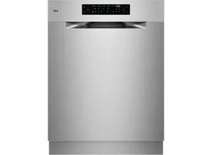 AEG Unterbaugeschirrspüler