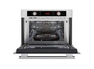 EXQUISIT Einbau-Mikrowelle