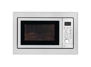 EXQUISIT Einbau-Mikrowelle