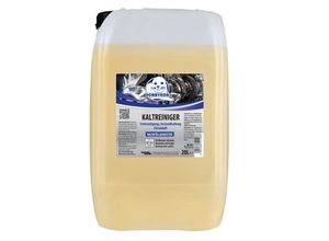 Walter Schmidt Chemie Kaltreiniger (20 L) 4620000000