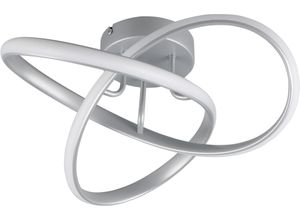 MY HOME LED Deckenleuchte