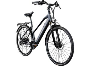 Zündapp Z810 E Bike Damen