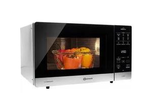 BAUKNECHT Mikrowelle