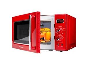 HANSEATIC Mikrowelle