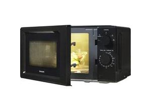 HANSEATIC Mikrowelle