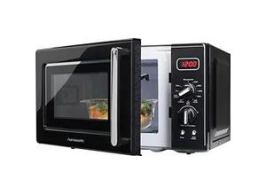 HANSEATIC Mikrowelle