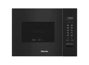 MIELE Einbau-Mikrowelle