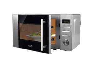 HANSEATIC Mikrowelle
