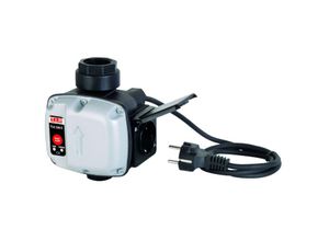 T.I.P. TLS 100 E Trockenlaufschutz 30915, Für Gartenpumpen und Hauswasserwerke, 1" IG/AG, mit Anzeige