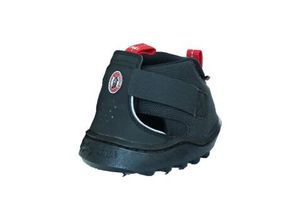 Equine Fusion AS Hufschuh Trekking Slim 12 cm
