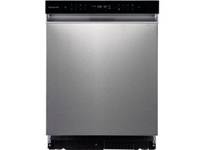 HANSEATIC Unterbaugeschirrspüler