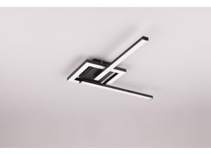 MY HOME LED Deckenleuchte