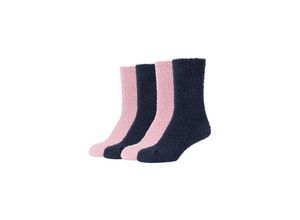 Kuschelsocken CAMANO