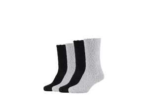 Kuschelsocken CAMANO